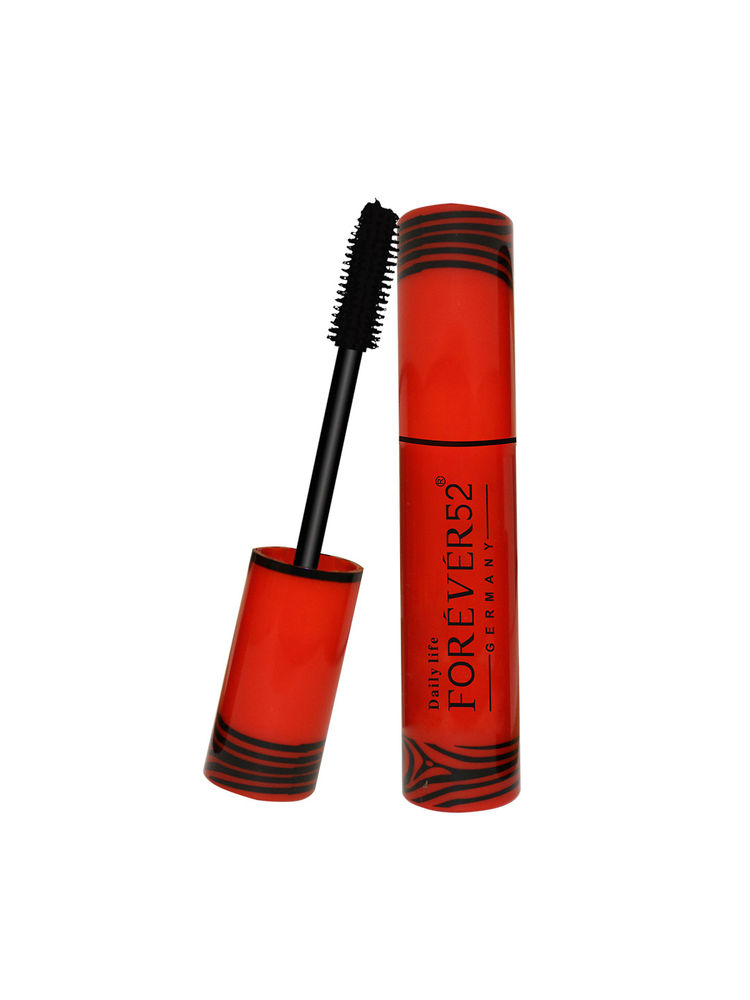 Daily Life Forever52 Curling Mascara Cream- H001-picture-23