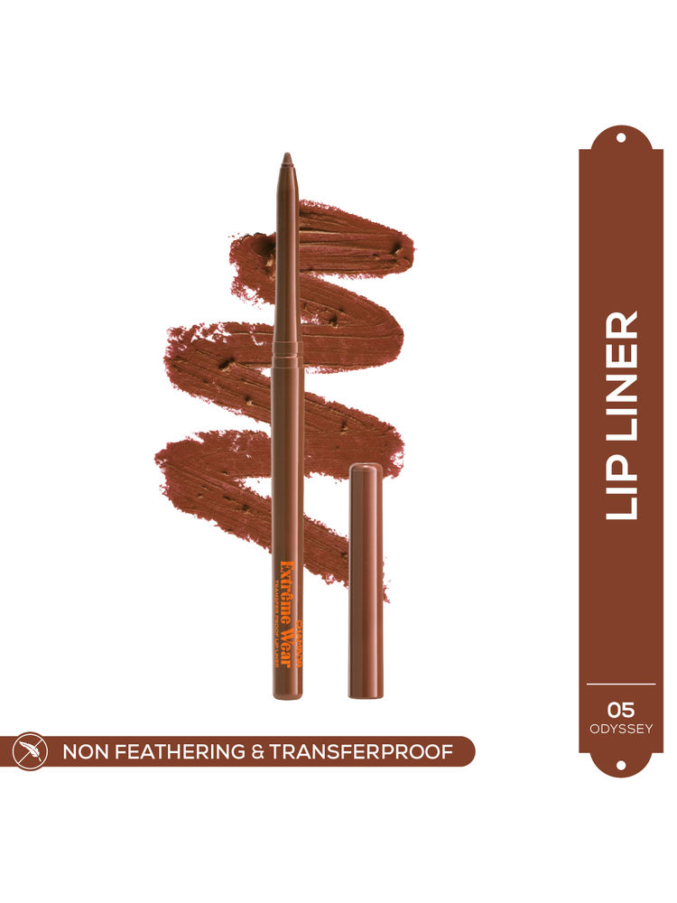 Chambor Extreme Wear Transferproof Lip Liner-picture-28