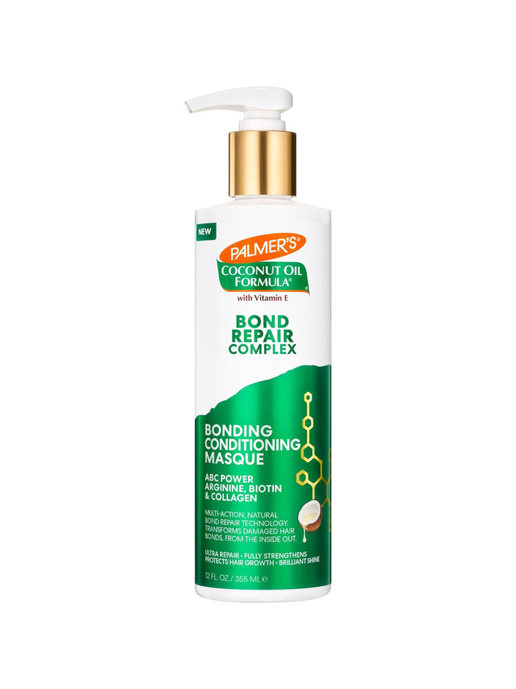 Palmer's Amino Bonding Complex Hair Mask-picture-5