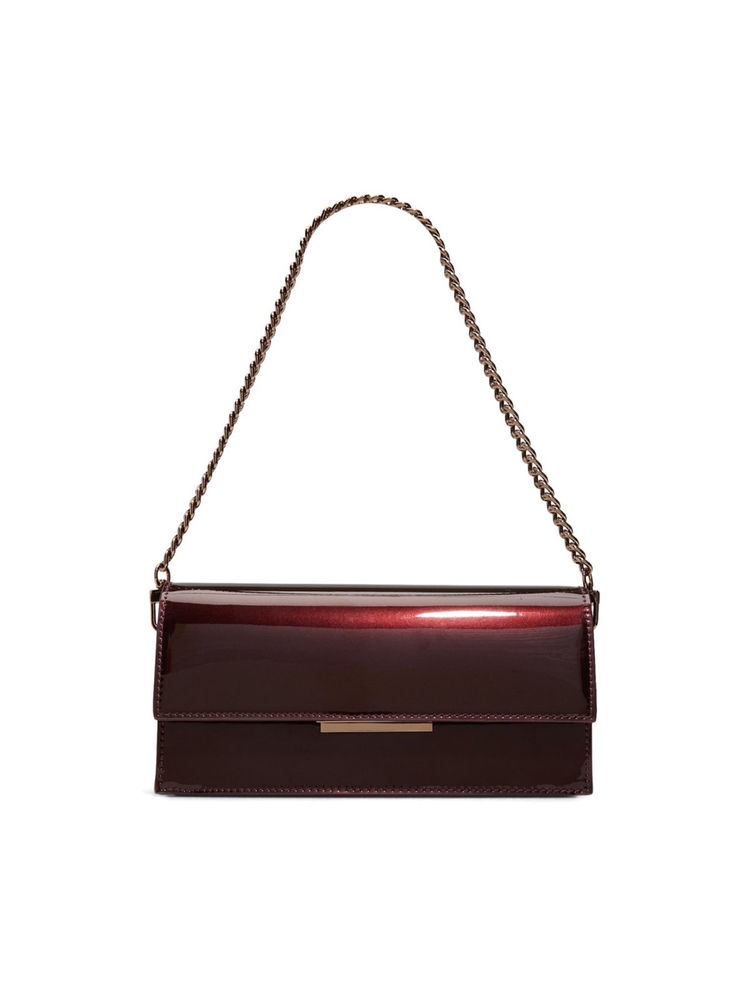 Aldo Women Carrenter Brown Sling Bag-picture-10