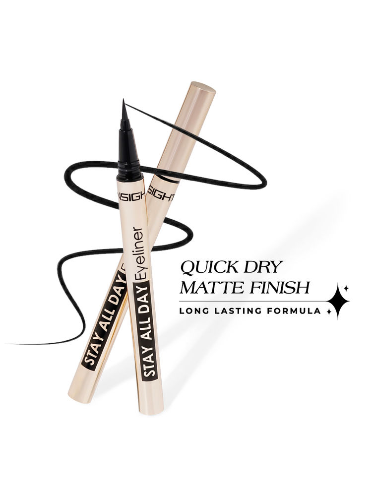 insight cosmetics Insight Make - Up Essentials Stay All Day Eyeliner-picture-19
