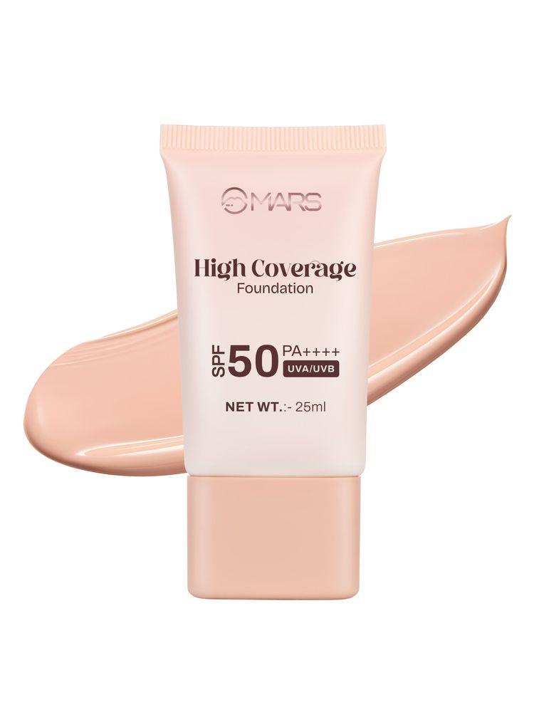 MARS SPF 50 PA++++ High Coverage Foundation-picture-12