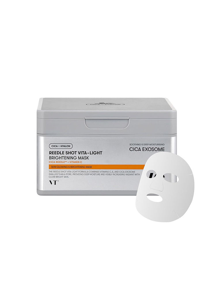 VT Cosmetics Vita-Light Brightening Mask-image-8