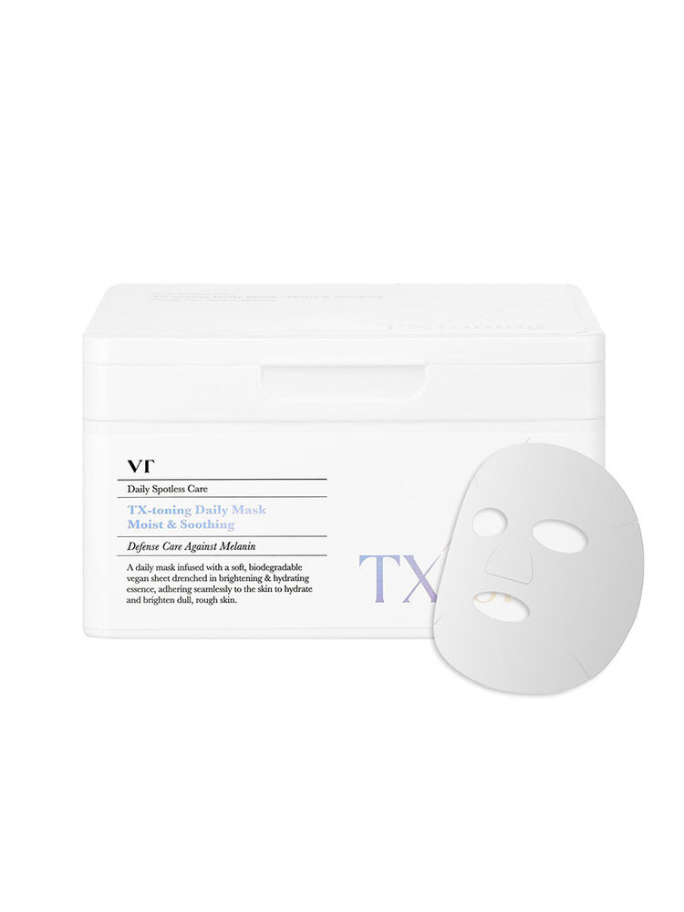 VT Cosmetics TX-Toning Daily Mask-picture-19