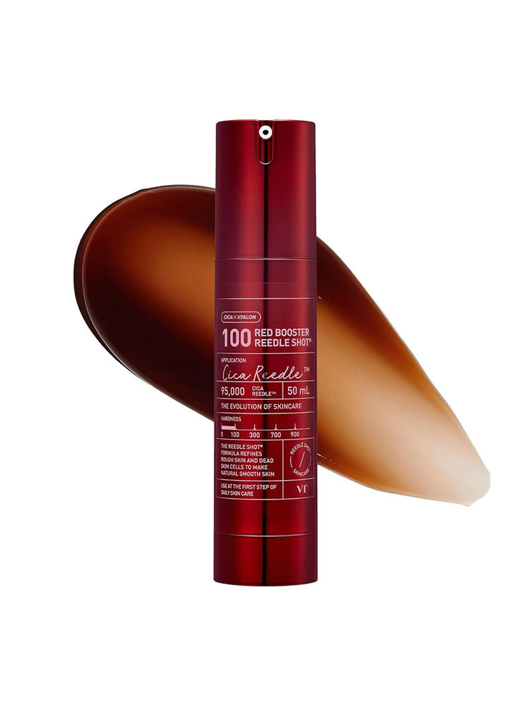 VT Cosmetics Red Booster Reedle Shot 100-image-46