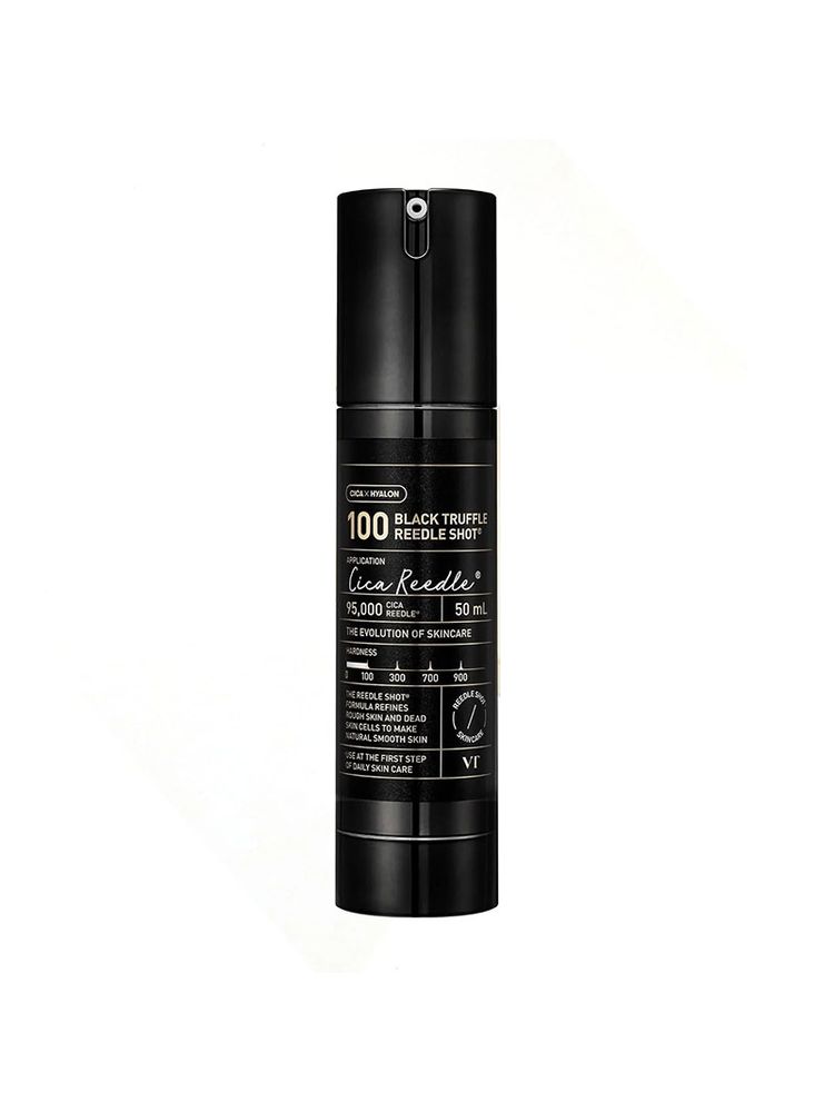 VT Cosmetics Black Truffle Reedle Shot 100-picture-14