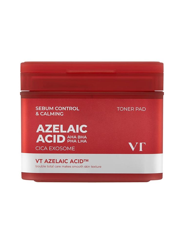VT Cosmetics Az Care Toner Pad-picture-28