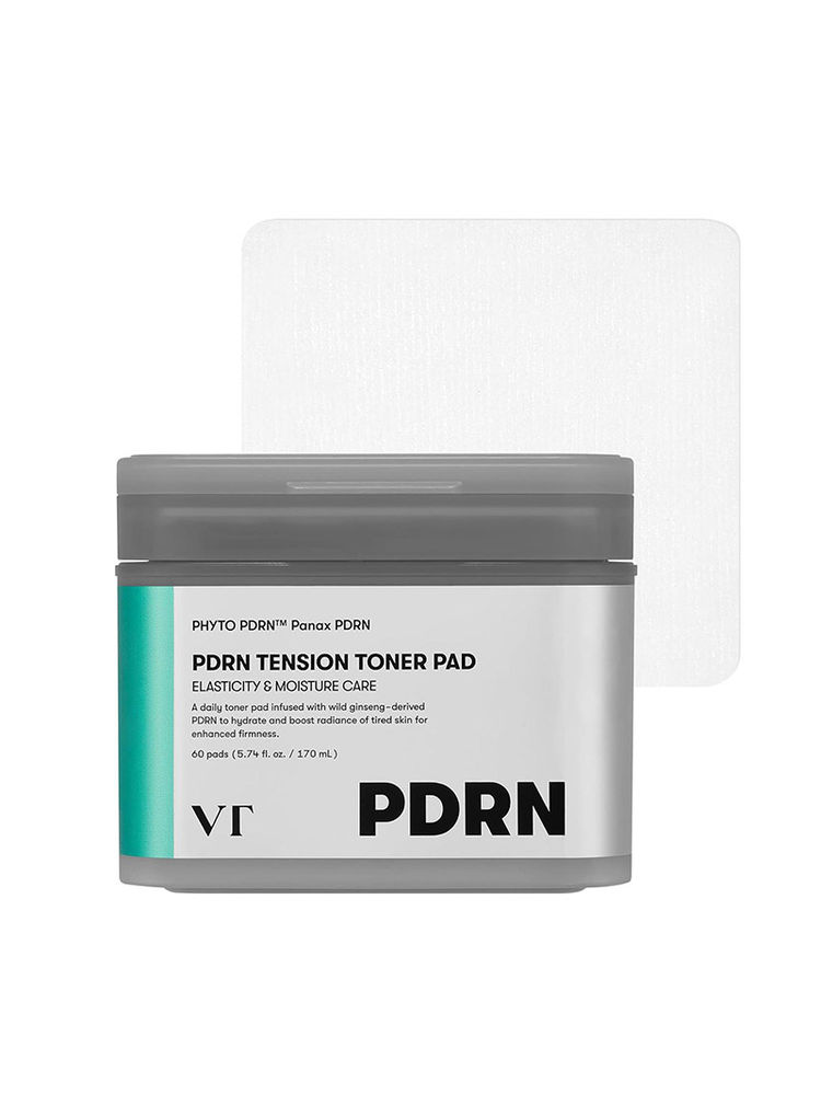 VT Cosmetics PDRN Tension Toner Pad-image-34