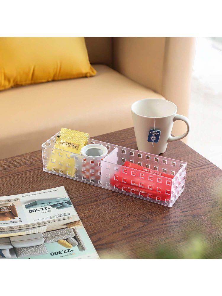 STOR Modular Storage Organiser With Compartments-image-13