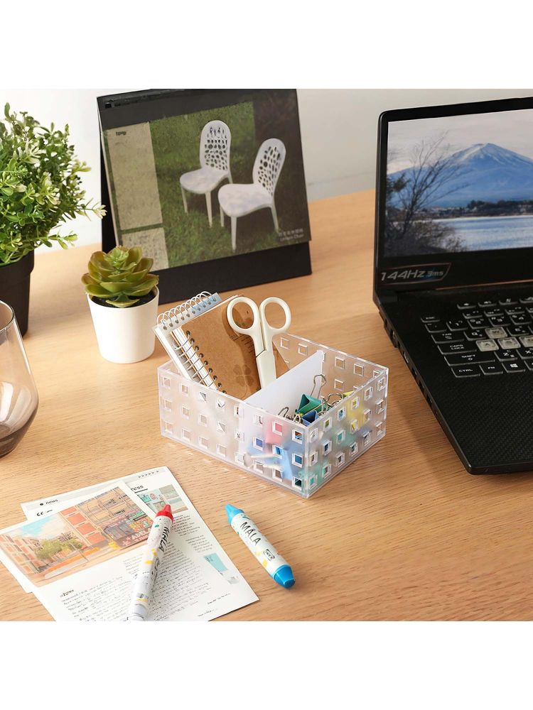 STOR Modular Storage Organiser With Compartments-picture-17