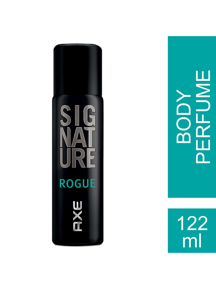 Axe Signature Body Perfume Rogue-image-4