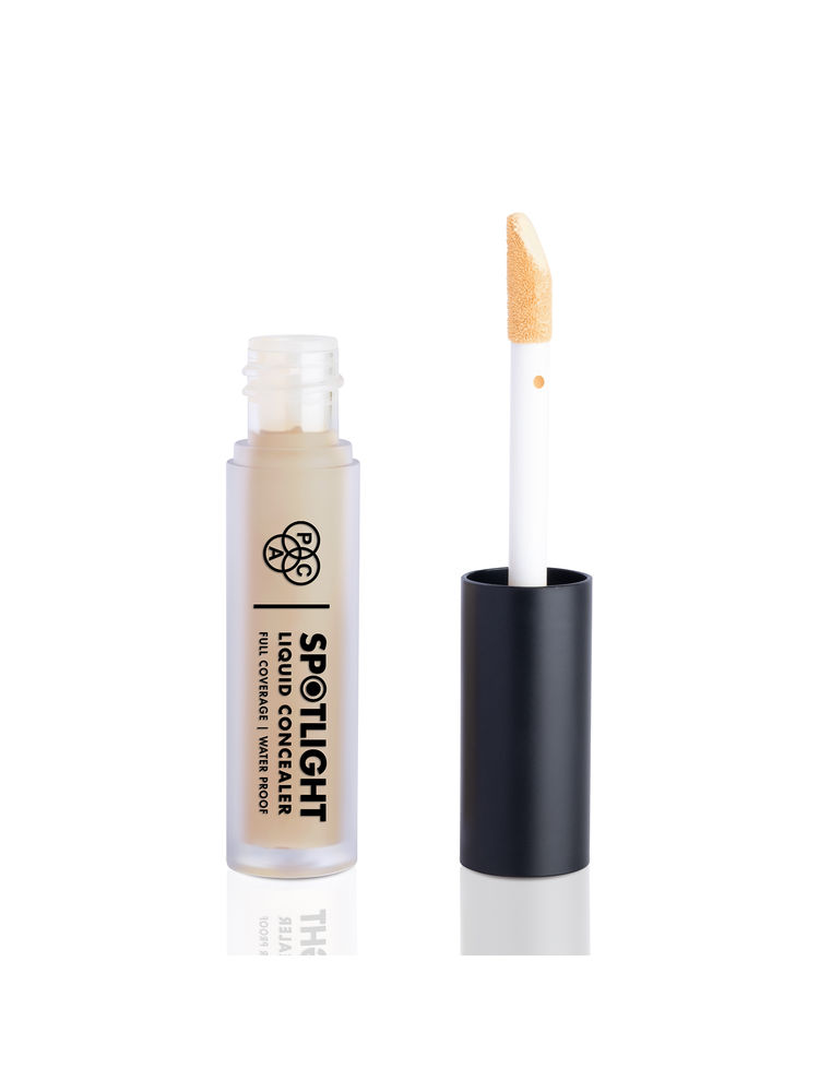 PAC Spotlight Liquid Concealer - 9.5 Gummy Drop