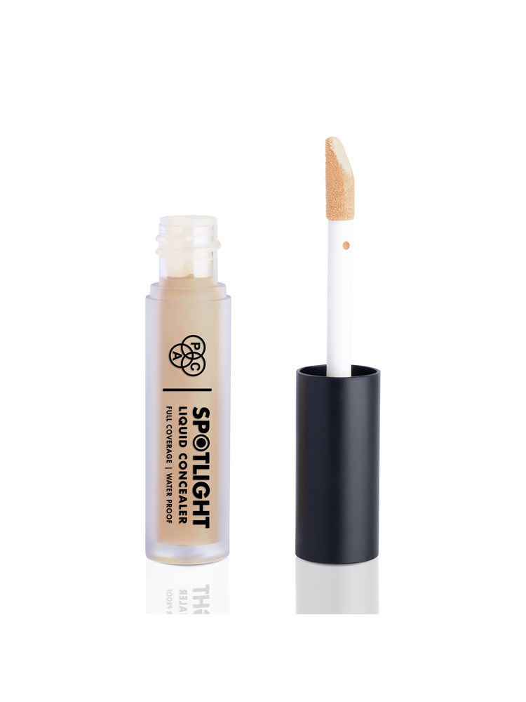 PAC Spotlight Liquid Concealer - 10.5 Toasted Smores