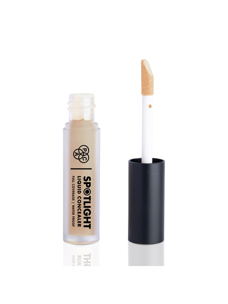 PAC Spotlight Liquid Concealer - 12.5 Dutch Danish