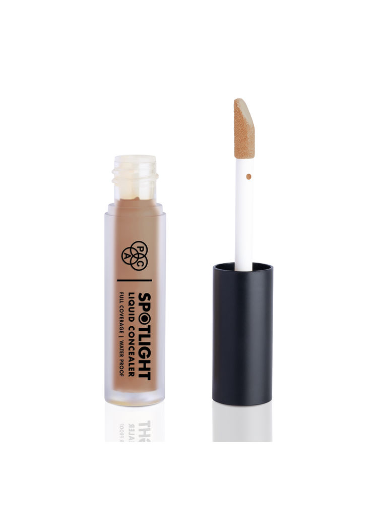 PAC Spotlight Liquid Concealer - 14.5 Coco Cabana