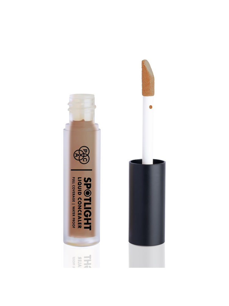 PAC Spotlight Liquid Concealer - 15 Americano