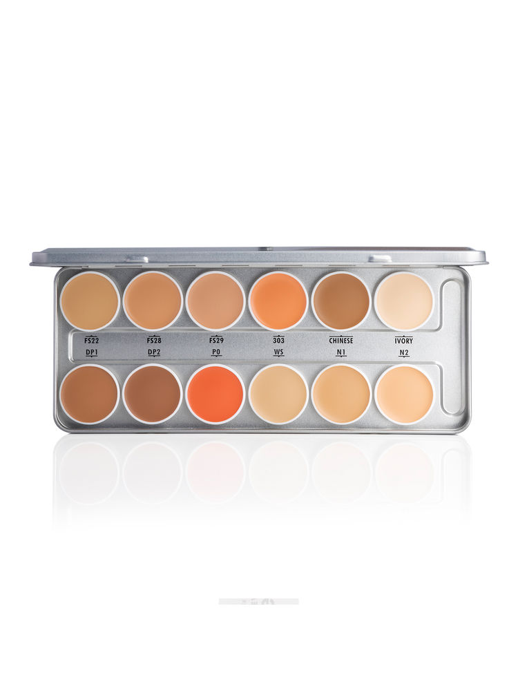 PAC Airsmooth Concealer X12-image-25