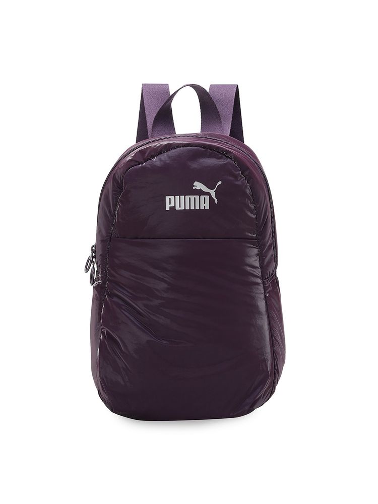 Puma Core Up Women's Purple Backpack-picture-11