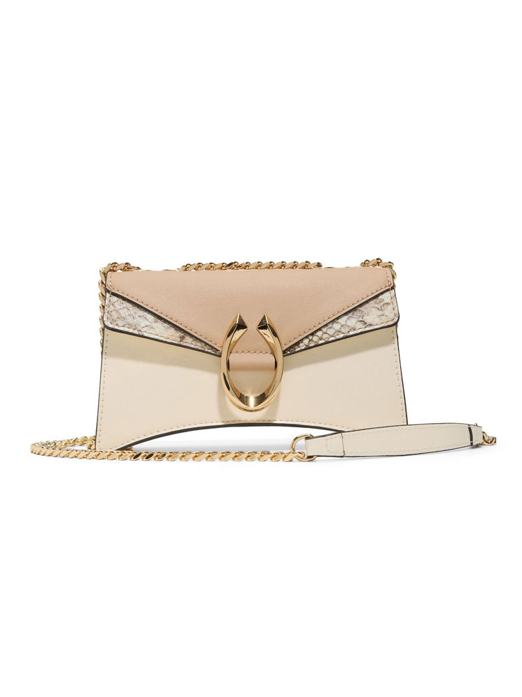 Aldo Beige Synthetic Animal Print Slingbag-picture-21