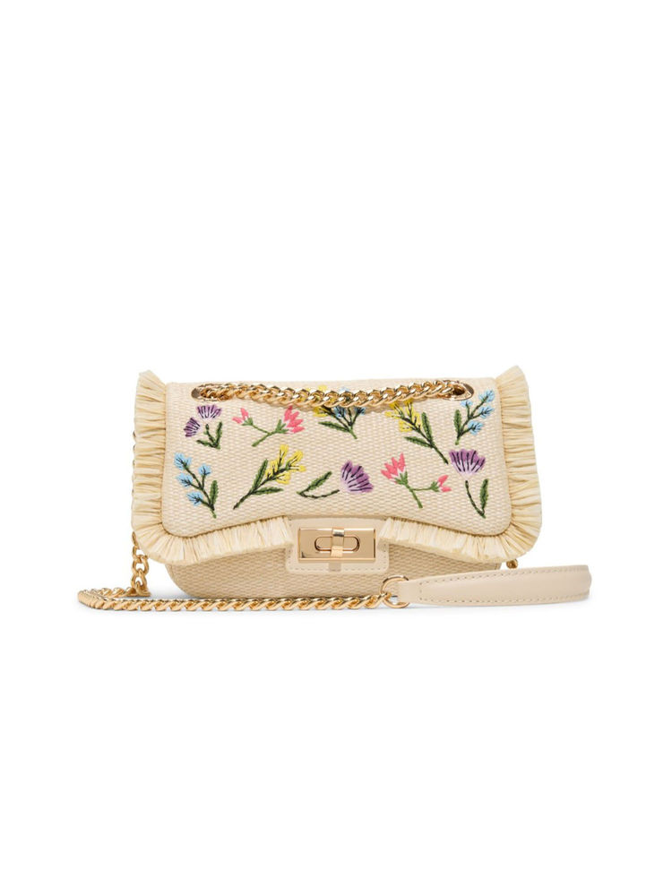 Aldo Beige Textile Solid Slingbag-picture-27