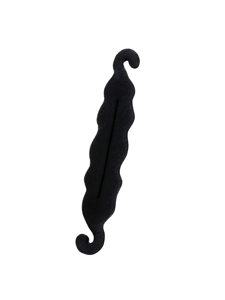 Matra Hair Donut Bun Maker Clip-picture-8