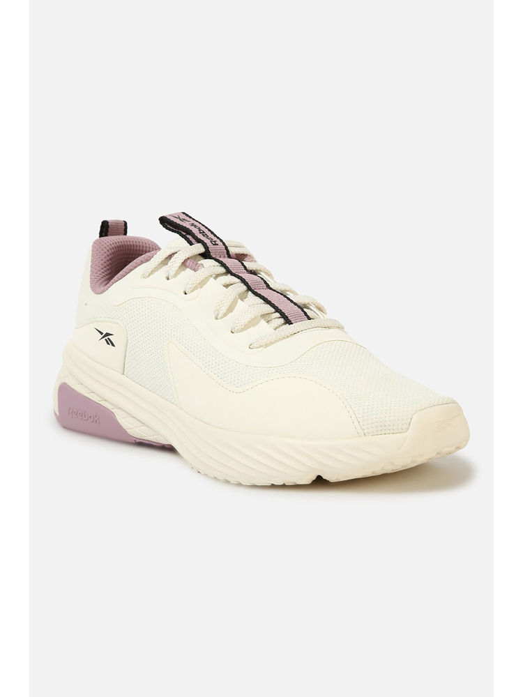 Reebok Womens Z Metro Edge Running Shoes Cream-picture-15