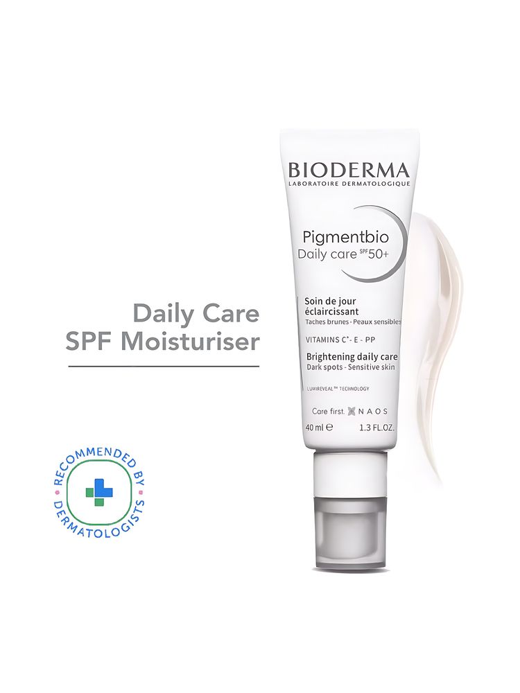 Bioderma SPF 50+ Brightening Sunscreen - Pigmentbio Daily Care-image-39