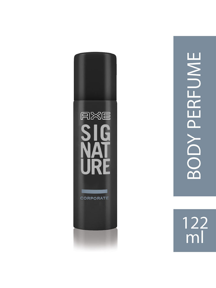 Axe Signature Corporate Body Perfume-picture-33
