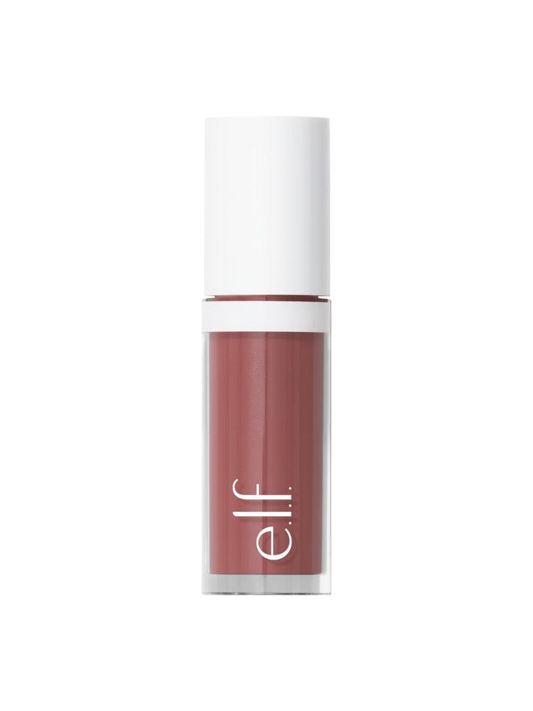 e.l.f. Cosmetics Camo Liquid Blush - Suave Mauve