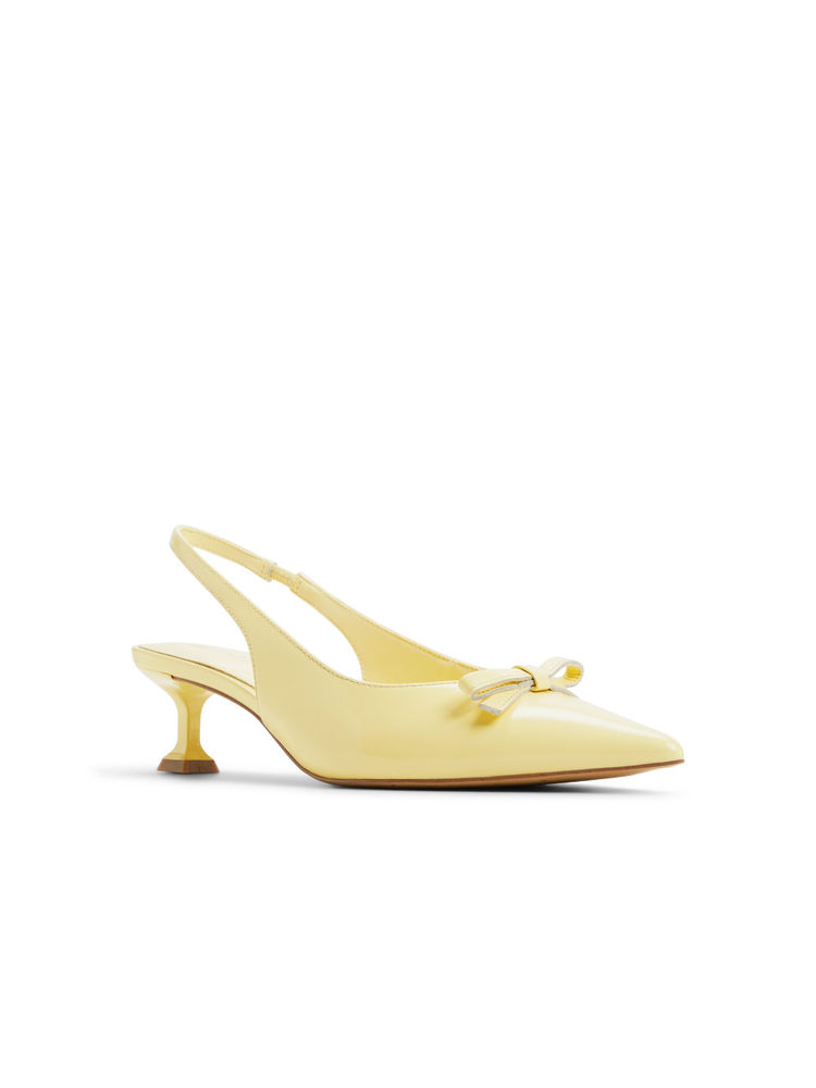 Aldo Luxuriant-In740 Women Light Yellow Sandals-picture-19