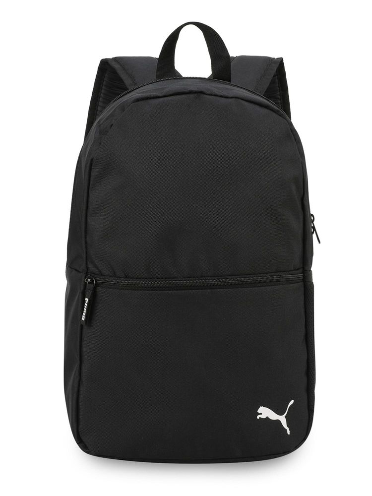 Puma team GOAL Backpack - Black-picture-15