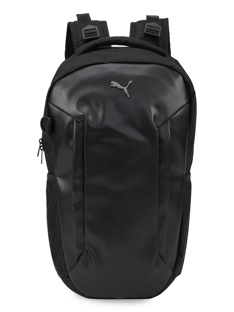 Puma Premium Fwd Cricket Backpack - Black-picture-12