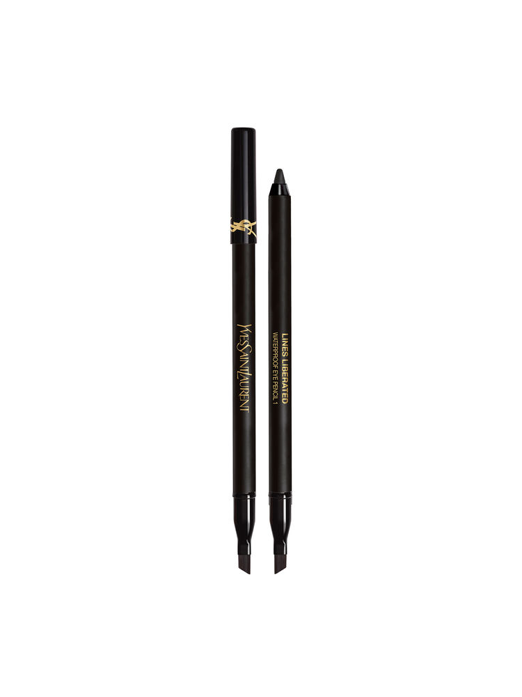Yves Saint Laurent Lines Liberated Waterproof Eye Pencil-picture-10