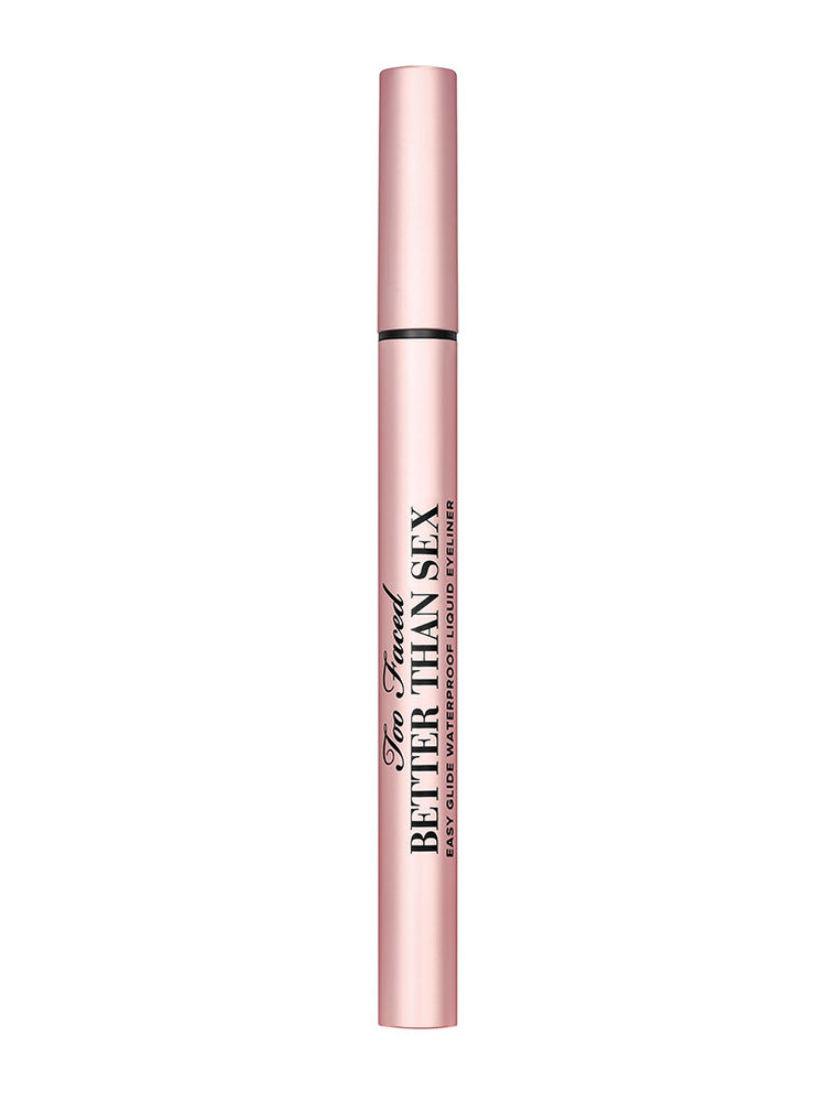 Too Faced Better Than Sex Liquid Eye Liner
