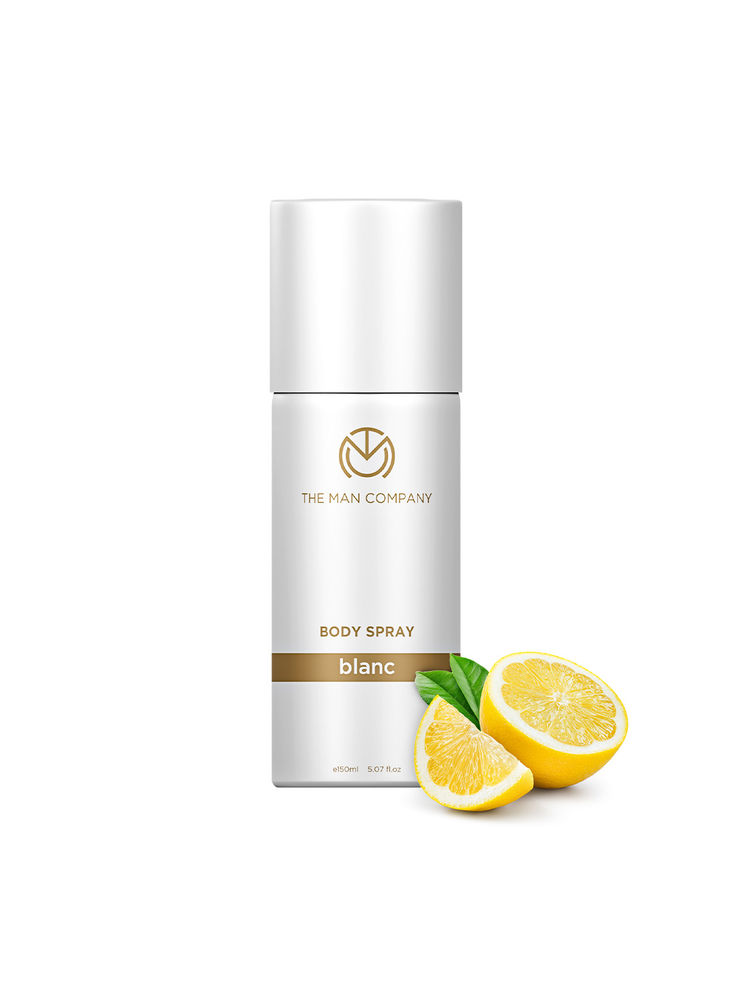 The Man Company Blanc Deodorant-image-44