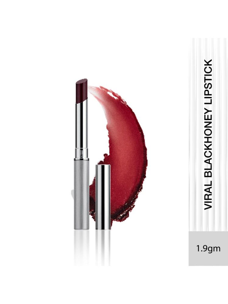 Clinique Almost Lipstick In Black Honey (Lip Balm)