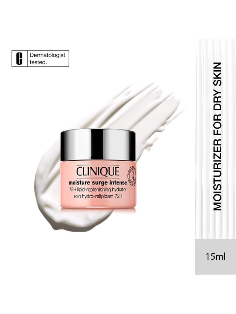 Clinique Moisture Surge Intense 72h Lipid-replenishing Hydrator-image-31