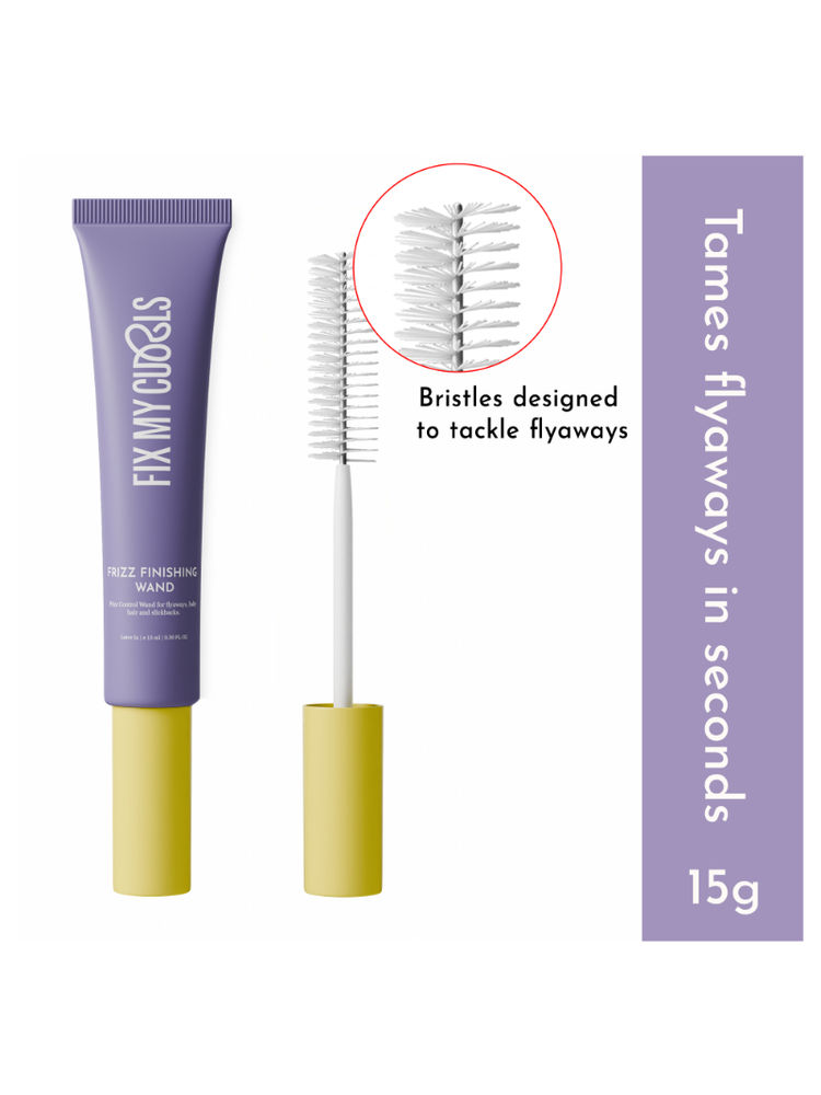 Fix My Curls Frizz Finishing Wand
