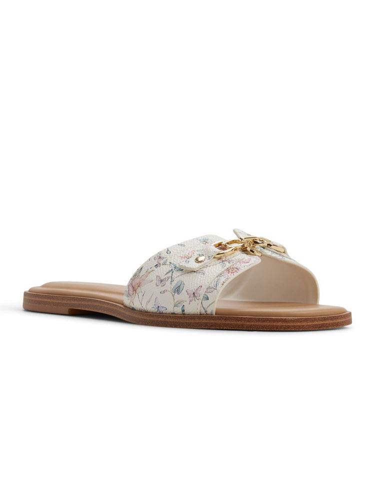 Aldo ALAMASSIA Multi-Color Ladies Flats-image-22