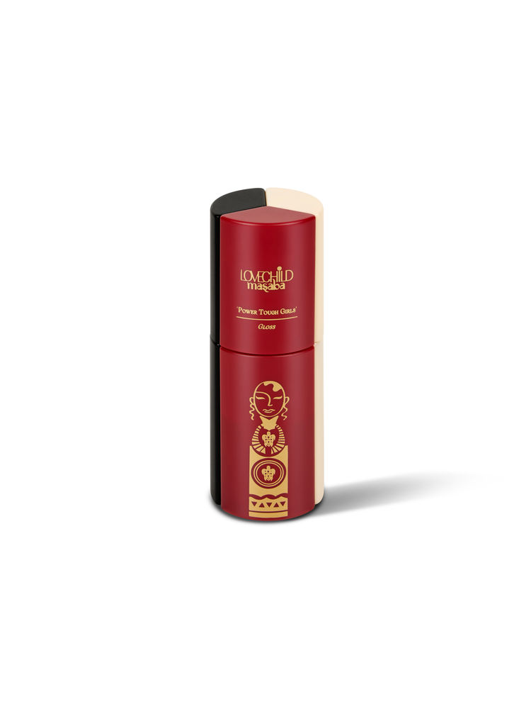 LoveChild Masaba Power Tough Girls 3-In-1 Lip Gloss-picture-17