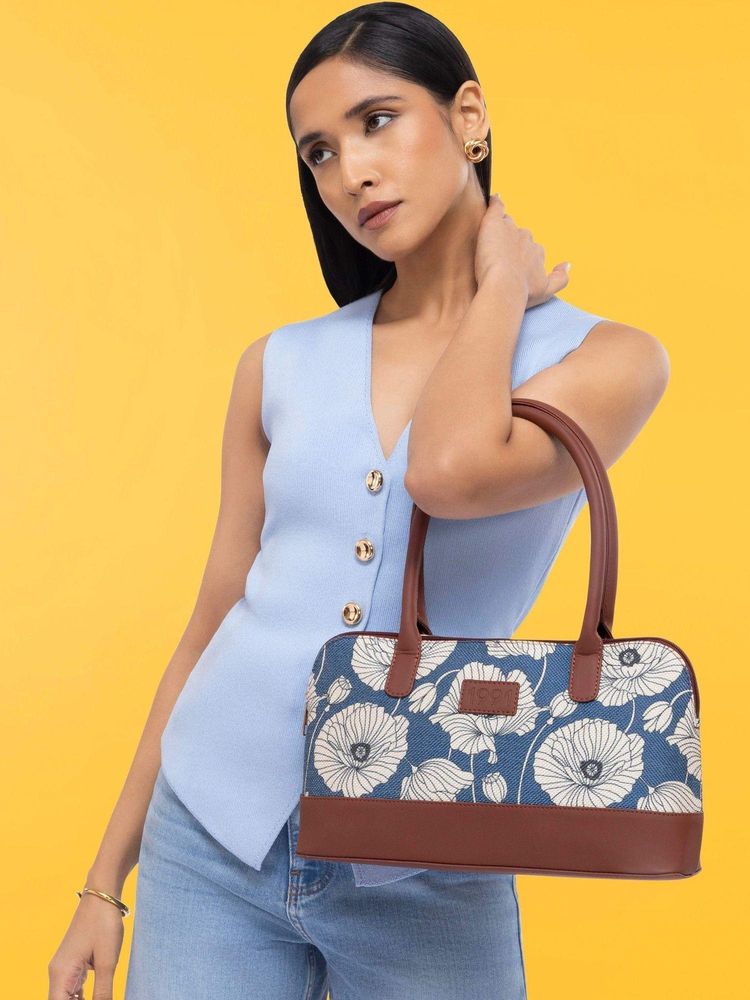 Zouk Women Mithula Reverie Classic Handbag-image-45
