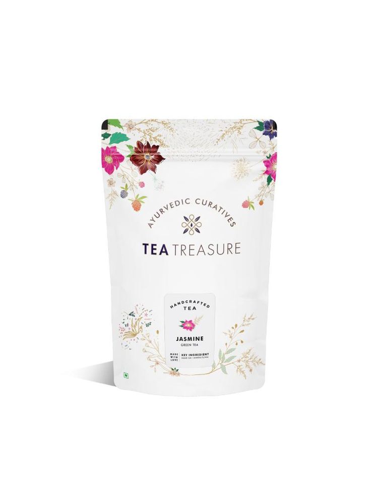 Tea Treasure Peace Tea-picture-23