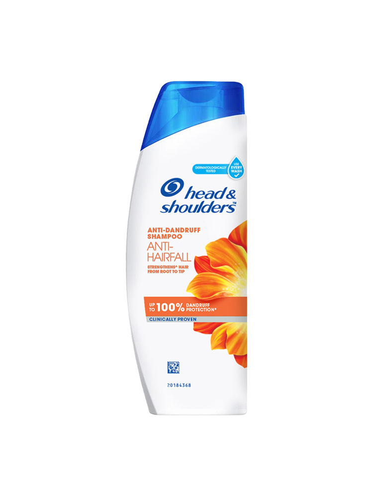 Head & Shoulders Anti Hair Fall Shampoo-picture-17
