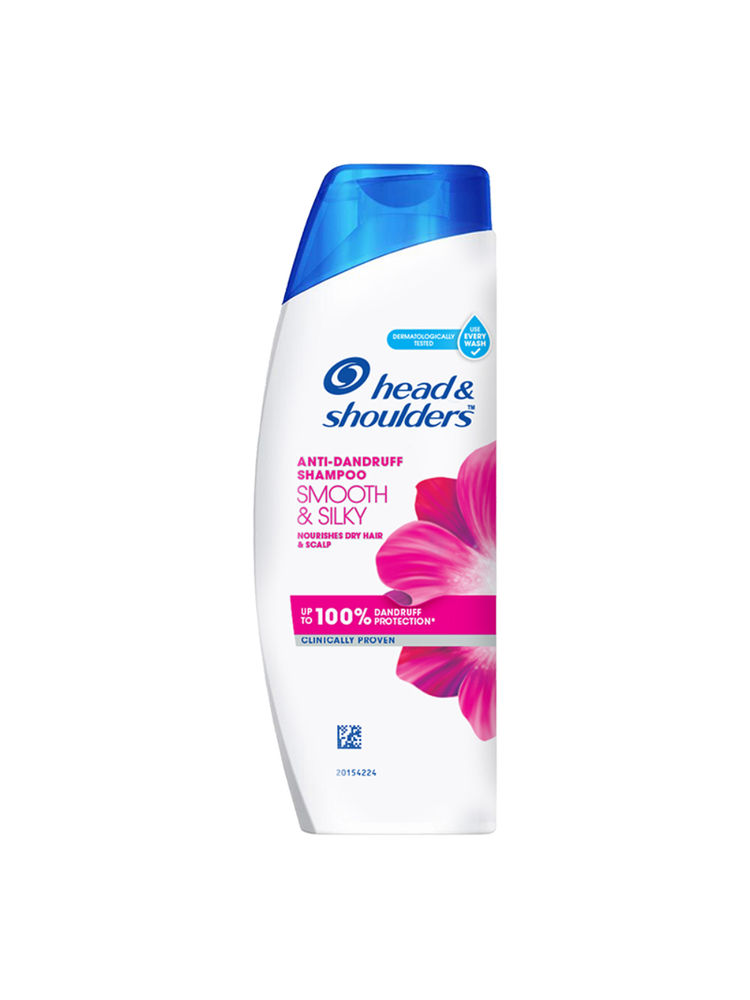 Head & Shoulders Smooth & Silky Anti Dandruff Shampoo-picture-17