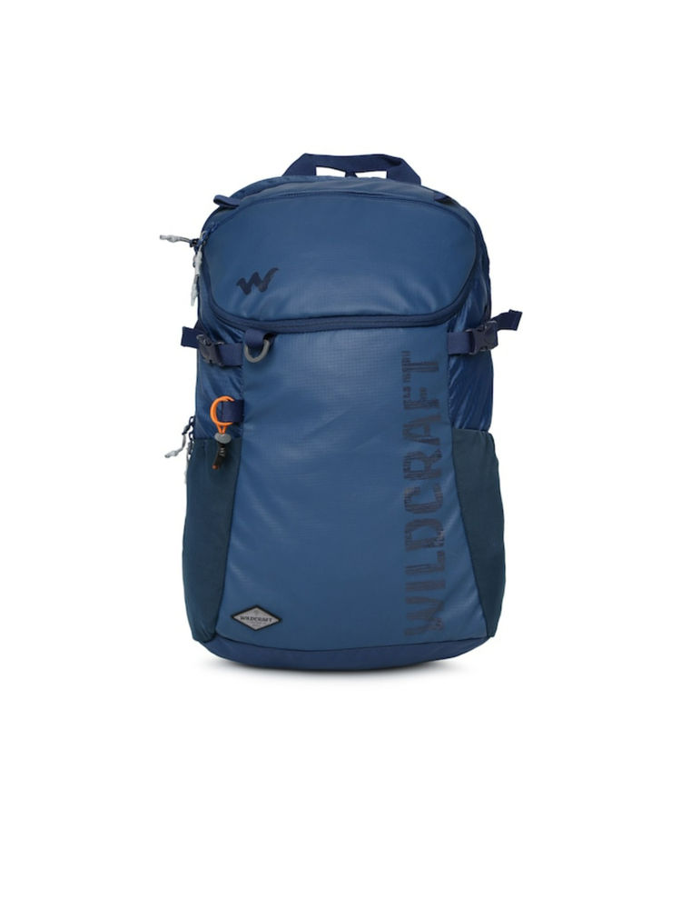 Wildcraft Pacto 2.0 Unisex Blue Backpack-picture-22