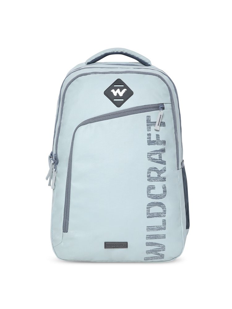 Wildcraft Corpro 1.0 Plus Unisex Grey Backpack-picture-25