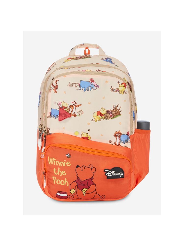 Wildcraft Wiki Champ4 Unisex Multicolor Backpack-picture-23