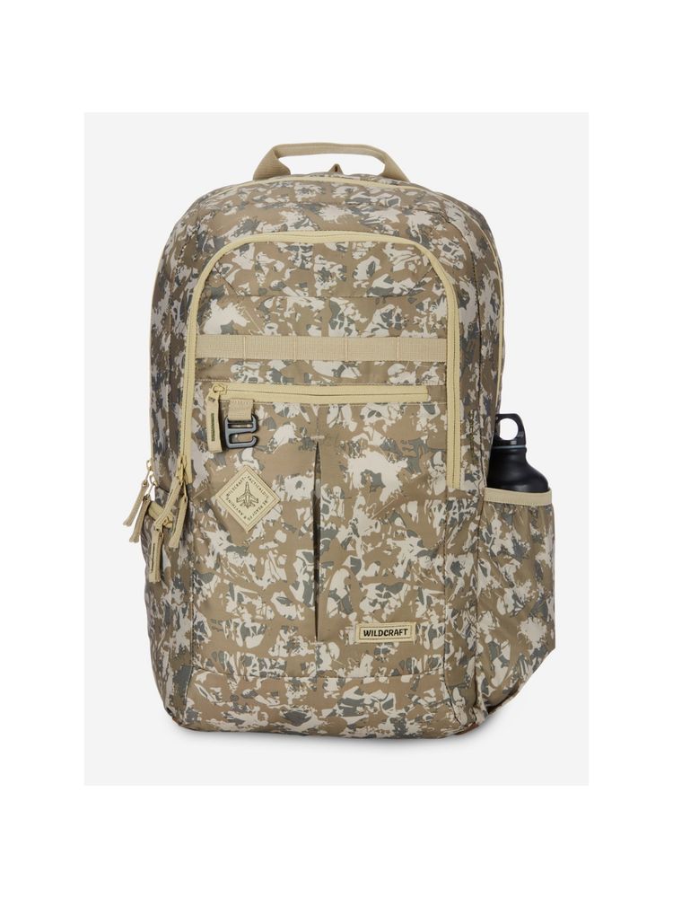 Wildcraft Safara Tactical 1 Unisex Multi-Color Backpack-picture-22