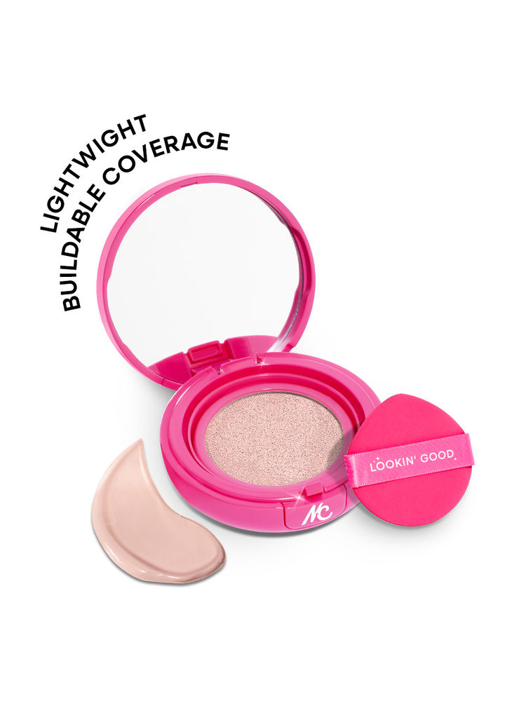 Nykaa Cosmetics Magic Cover Cushion Foundation-picture-19
