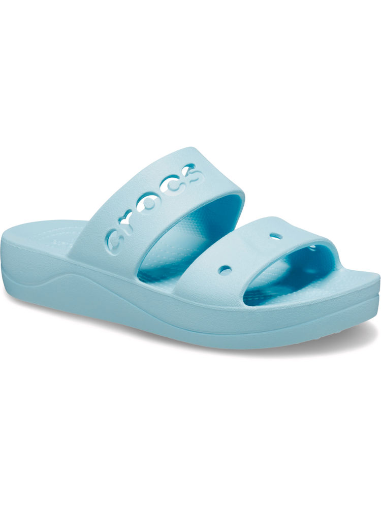 Crocs Women Baya Sandals Pure Water Aqua-picture-27